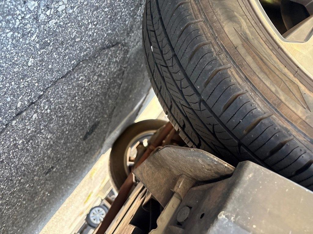 Subaru Outback 2.5i Limited 2019