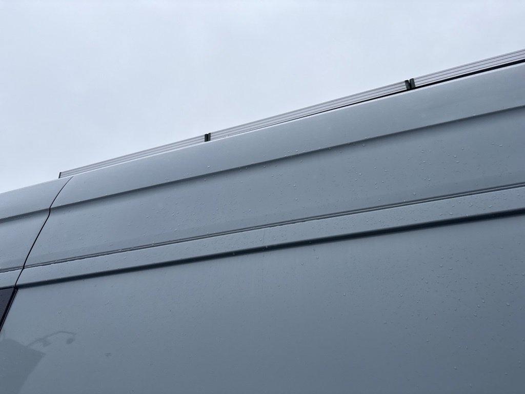 Mercedes-Benz Sprinter Van 2500 High Roof V6 170" RWD 2021