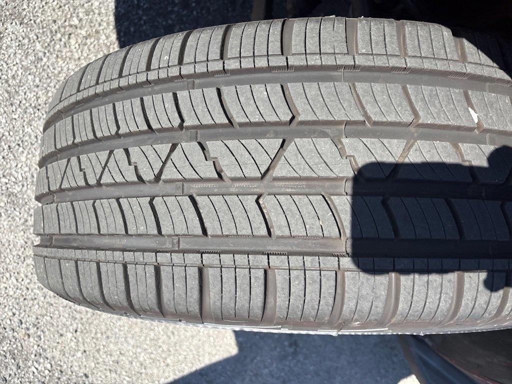 Chevrolet Tahoe 4WD 4dr LT 2014