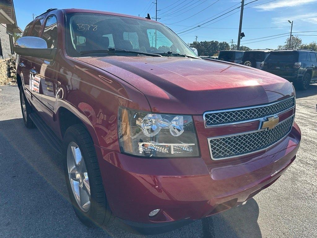Chevrolet Tahoe 4WD 4dr LT 2014