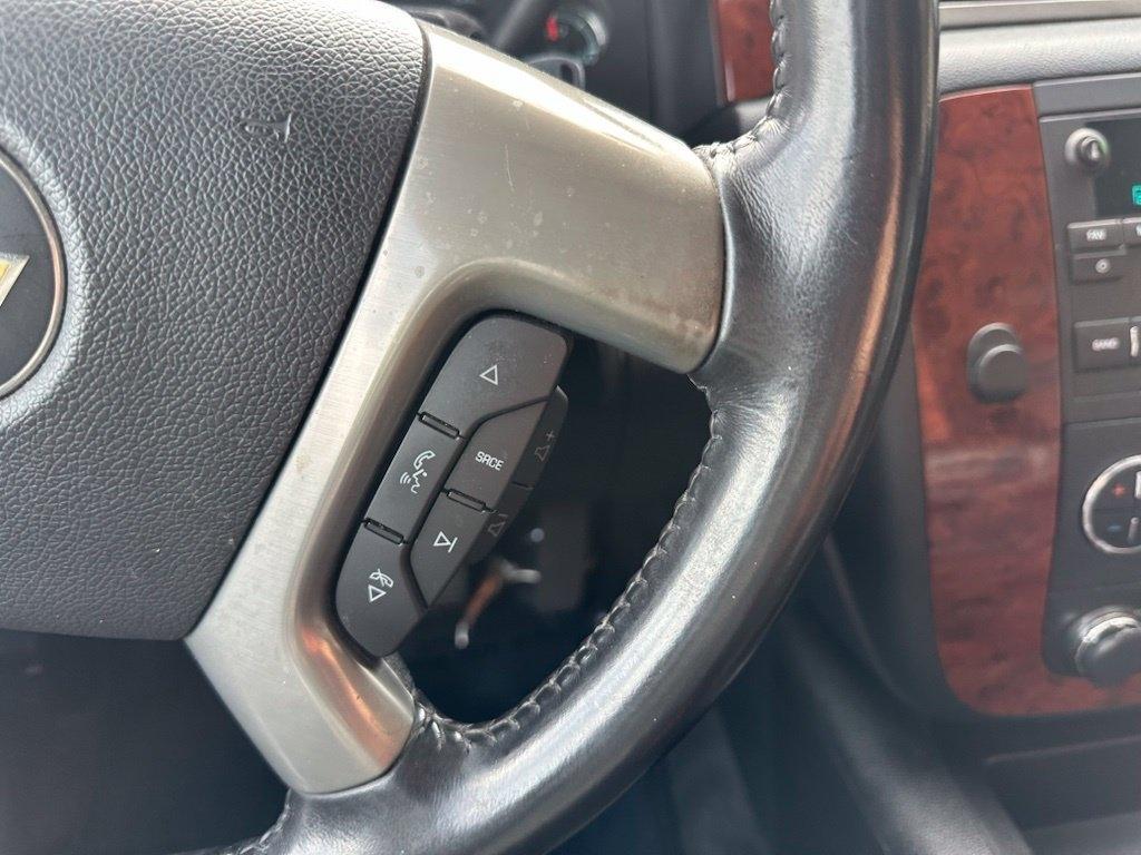 Chevrolet Tahoe 4WD 4dr LT 2014