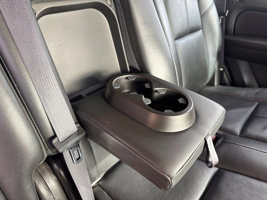 Chevrolet Tahoe 4WD 4dr LT 2014