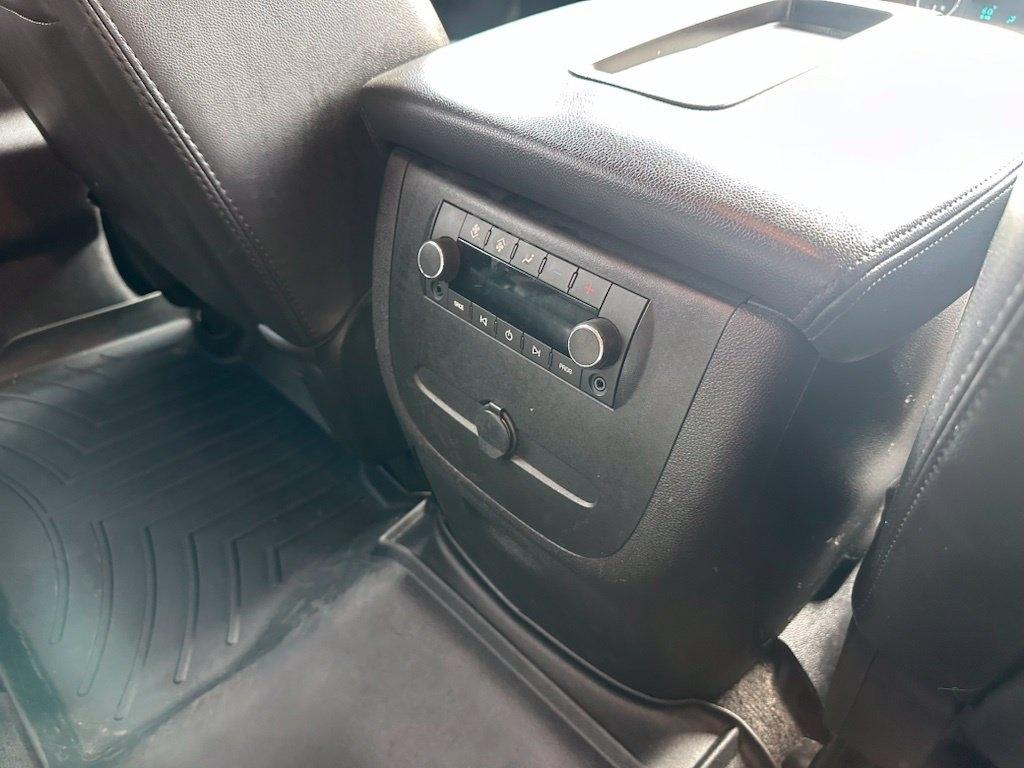 Chevrolet Tahoe 4WD 4dr LT 2014