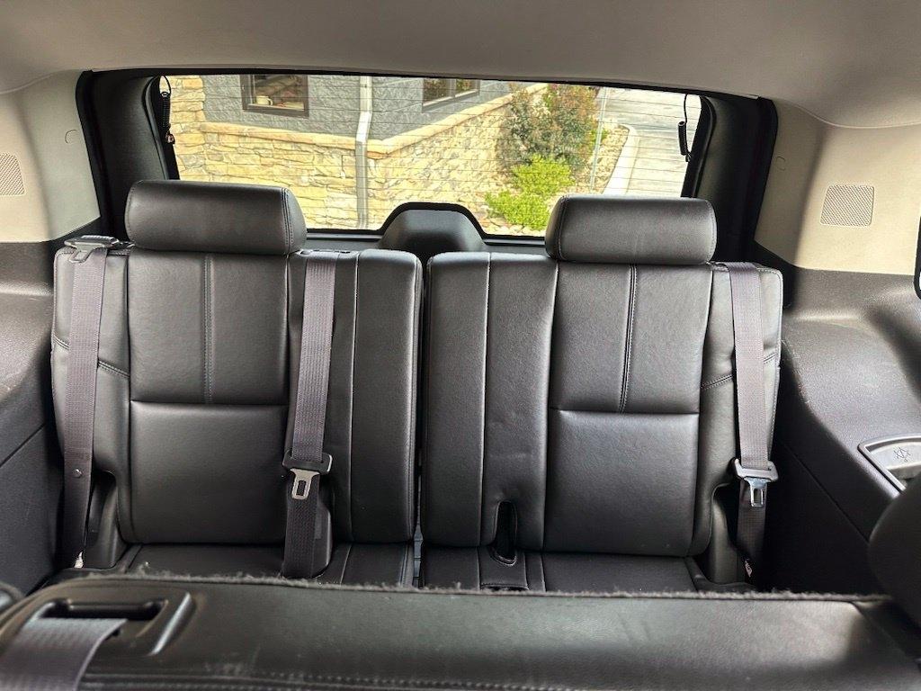 Chevrolet Tahoe 4WD 4dr LT 2014