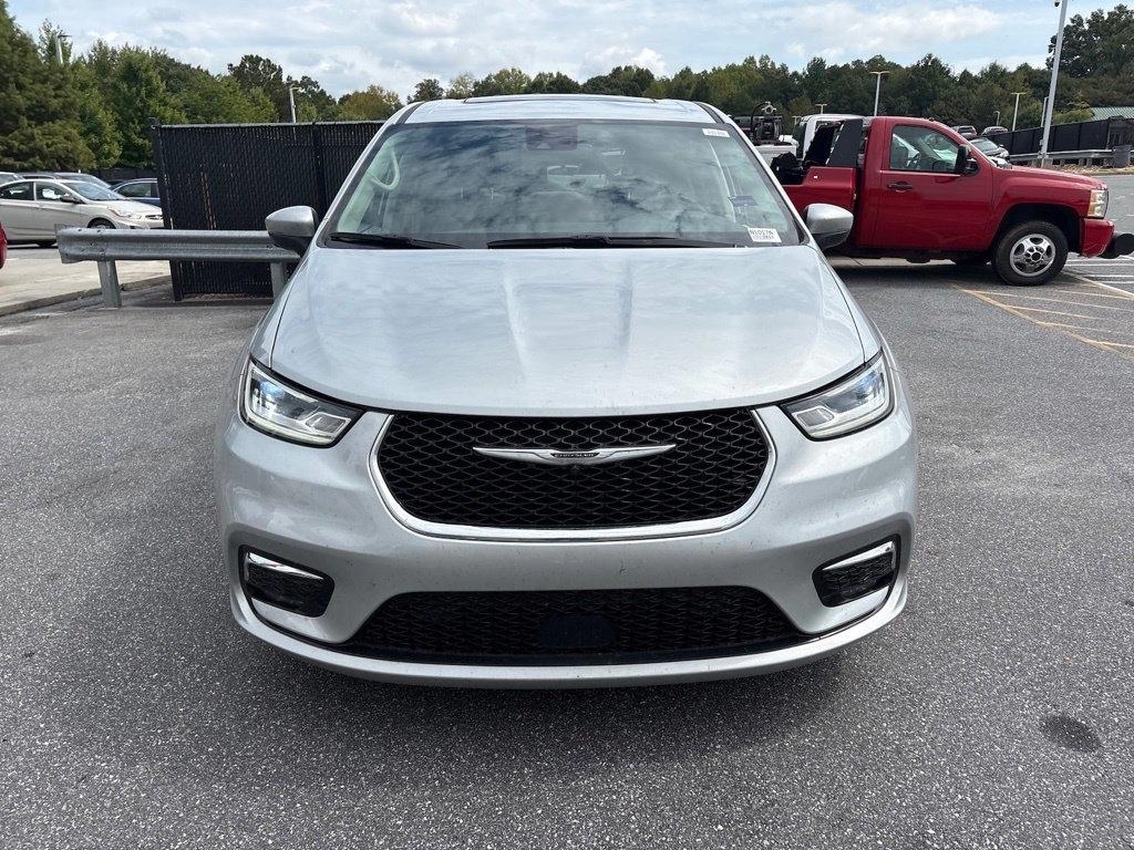 Chrysler Pacifica Touring L FWD 2023