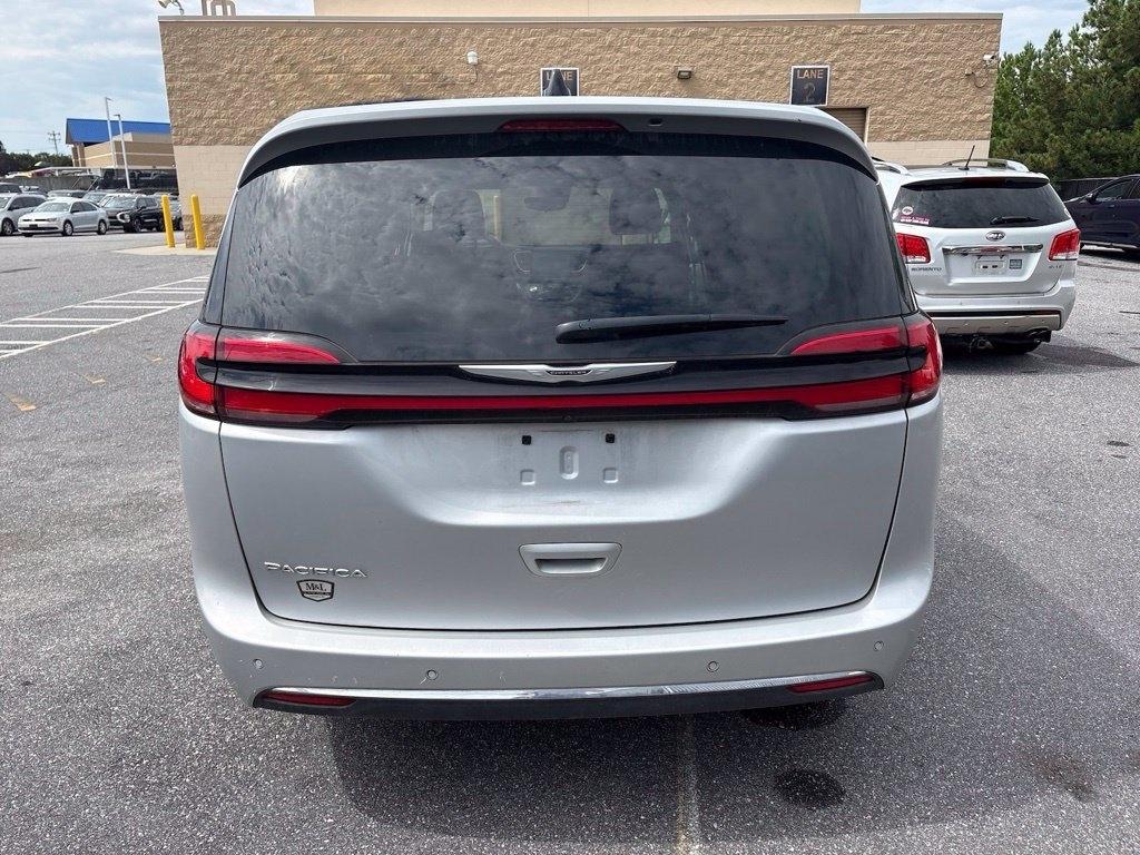 Chrysler Pacifica Touring L FWD 2023