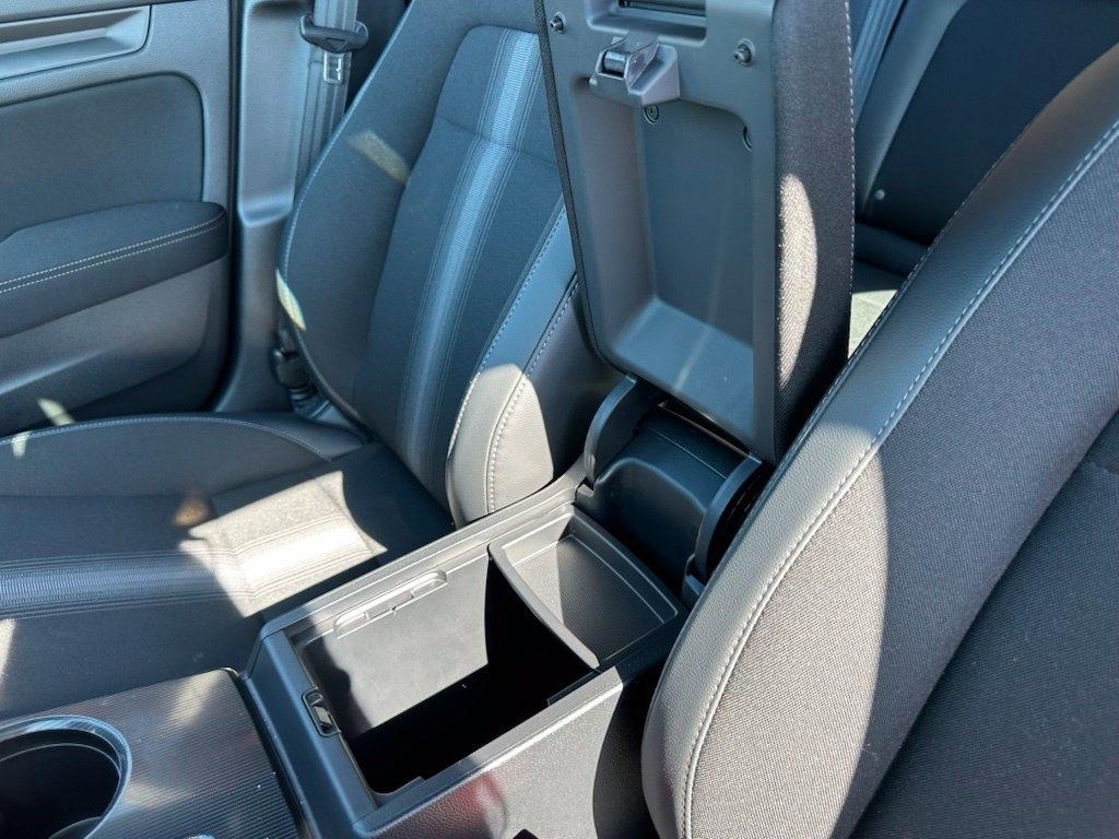 Honda Civic Sedan Sport CVT 2024