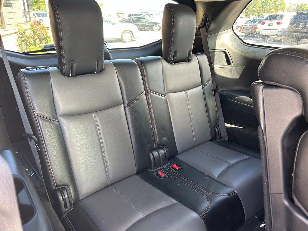 Nissan Pathfinder FWD SL 2020