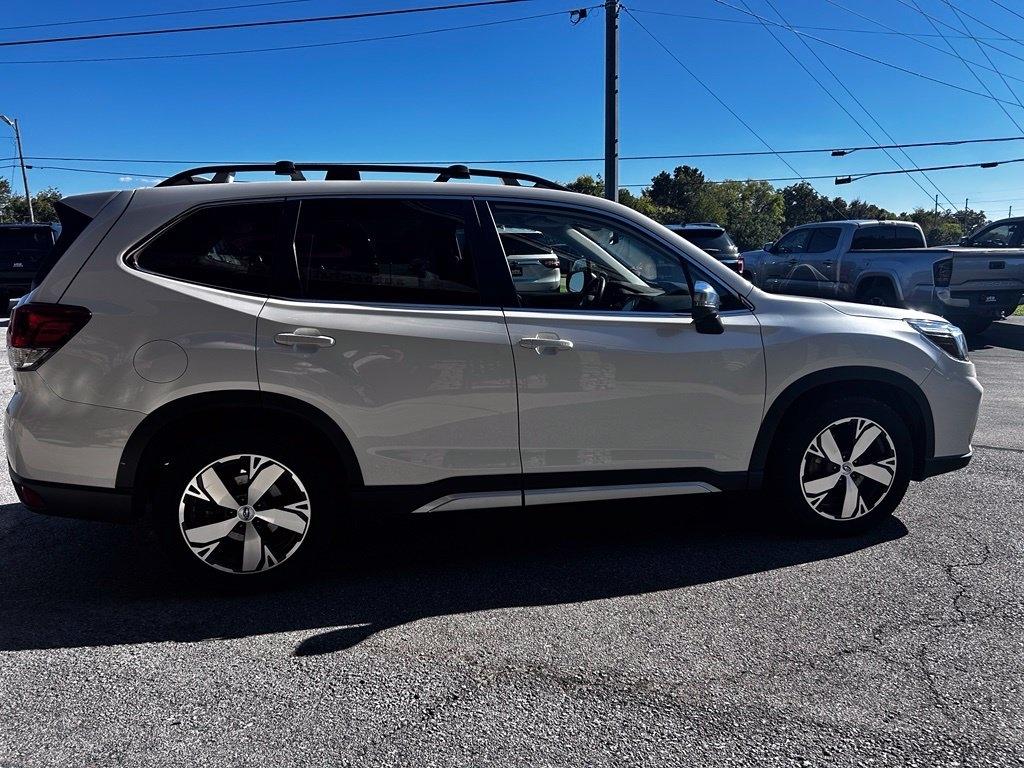Subaru Forester Touring CVT 2021