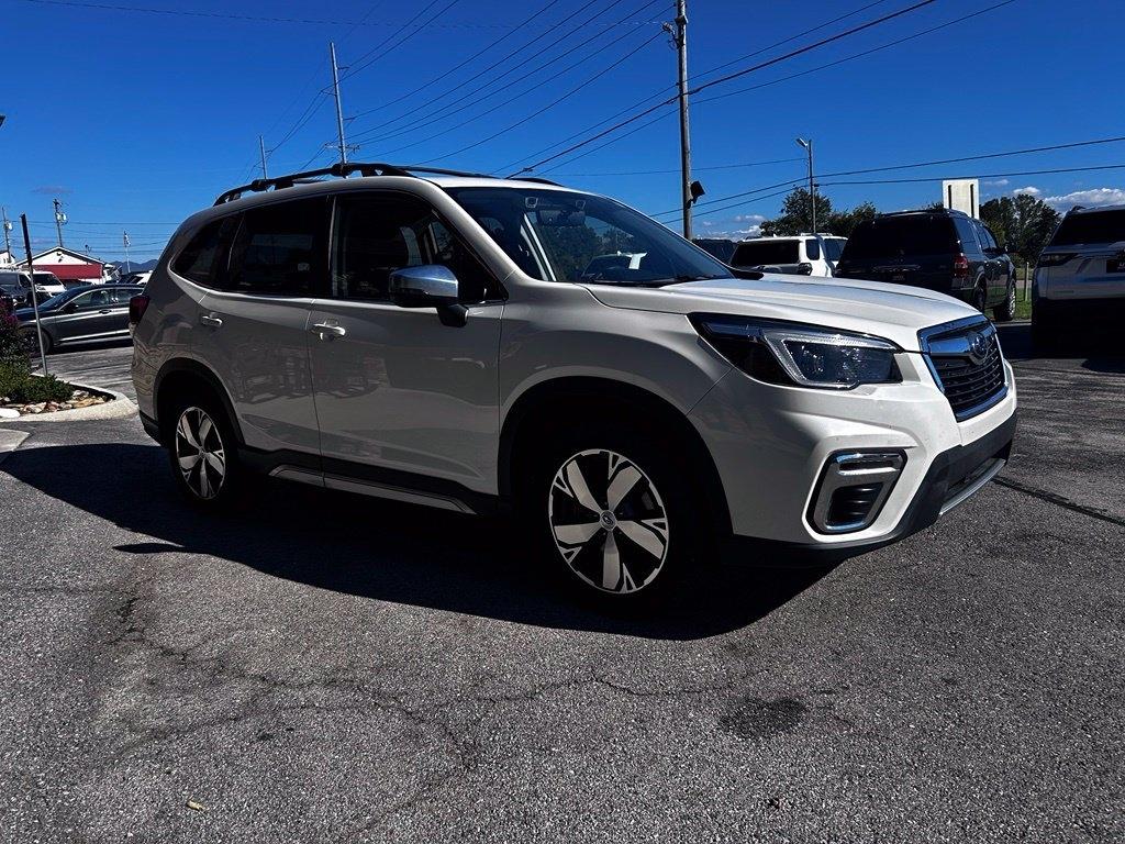 Subaru Forester Touring CVT 2021