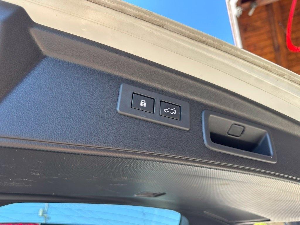 Subaru Forester Touring CVT 2021