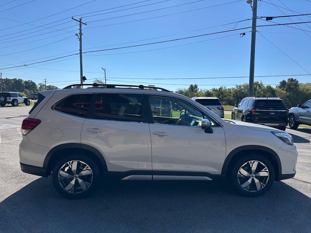 Subaru Forester Touring CVT 2021