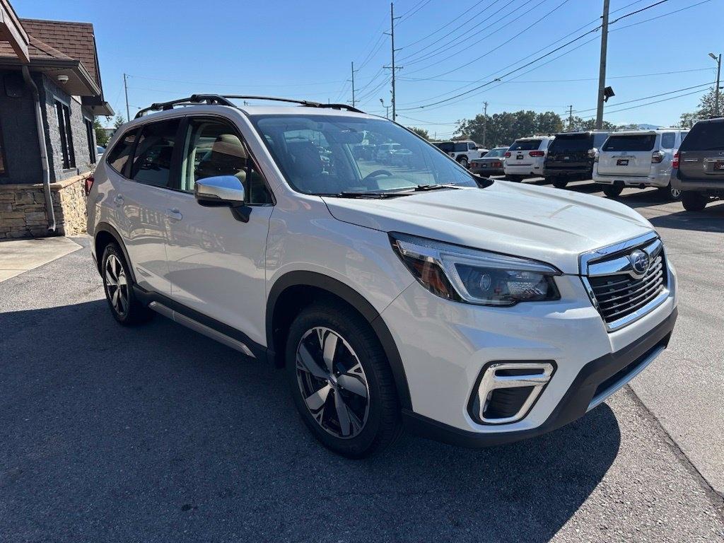 Subaru Forester Touring CVT 2021