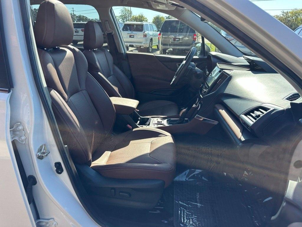 Subaru Forester Touring CVT 2021