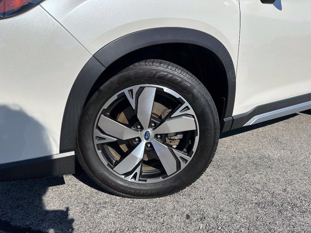 Subaru Forester Touring CVT 2021