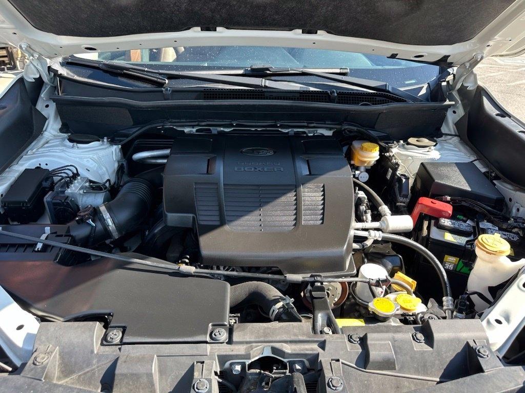 Subaru Forester Touring CVT 2021