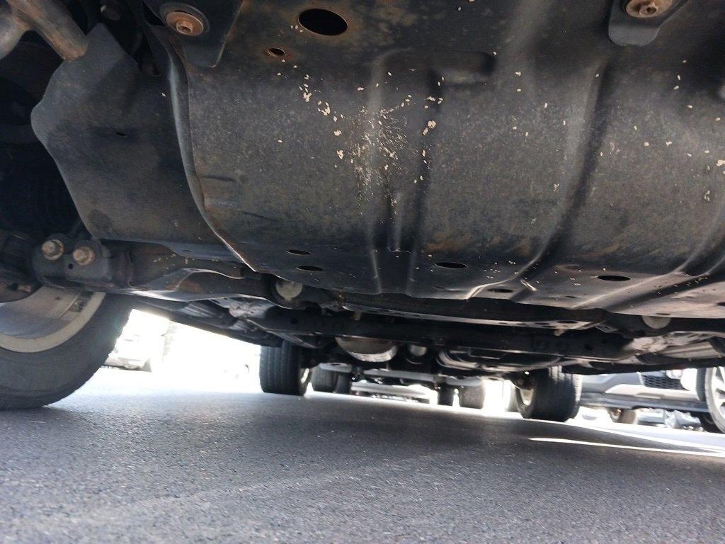Toyota Sequoia Platinum 4WD (Natl) 2019