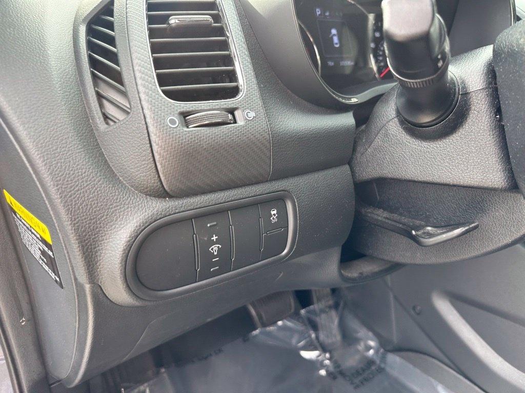 Kia Forte S Auto 2017