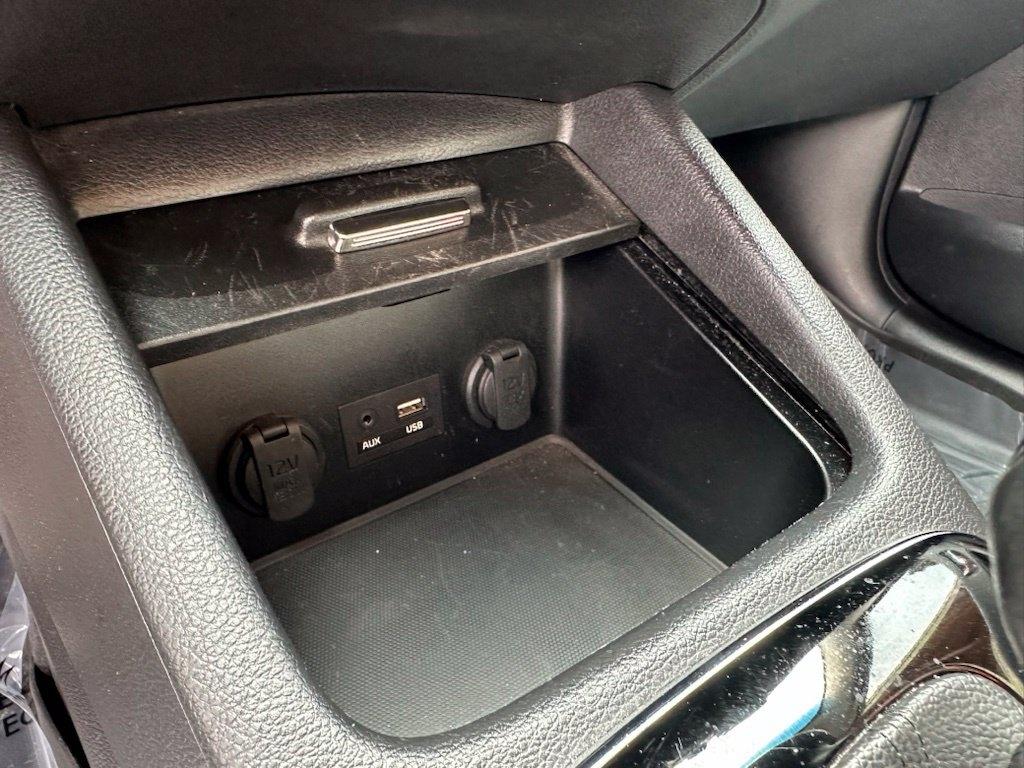 Kia Forte S Auto 2017