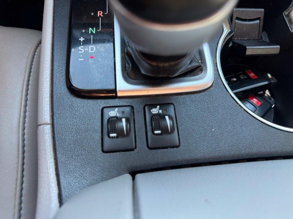 Toyota Highlander FWD 4dr V6 XLE (Natl) 2016