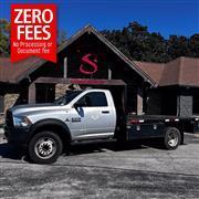 2015 RAM 5500 