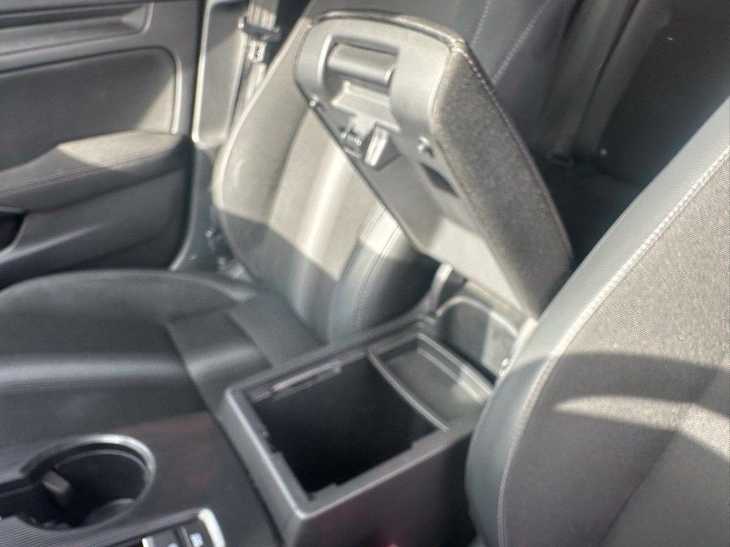 Honda Civic Sedan Sport CVT 2024