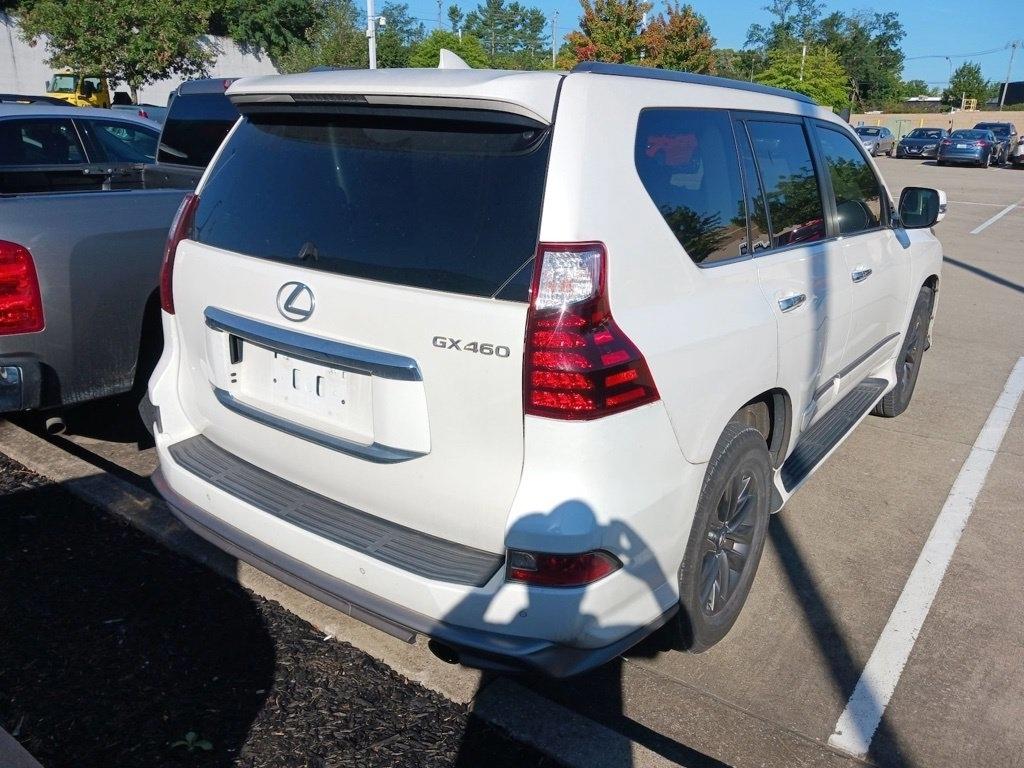 Lexus GX GX 460 4WD 2017