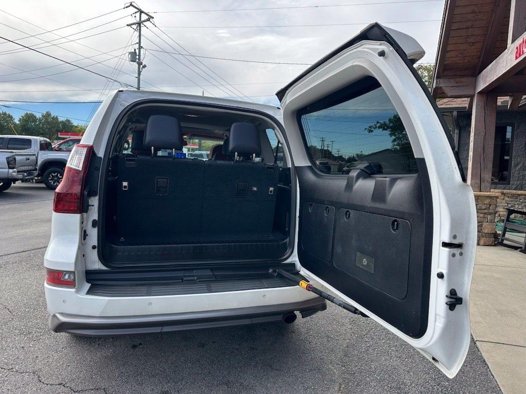 Lexus GX GX 460 4WD 2017