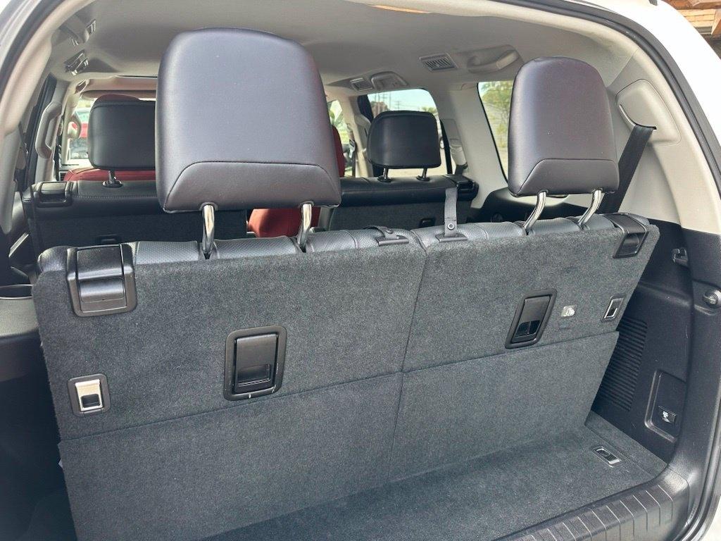 Lexus GX GX 460 4WD 2017