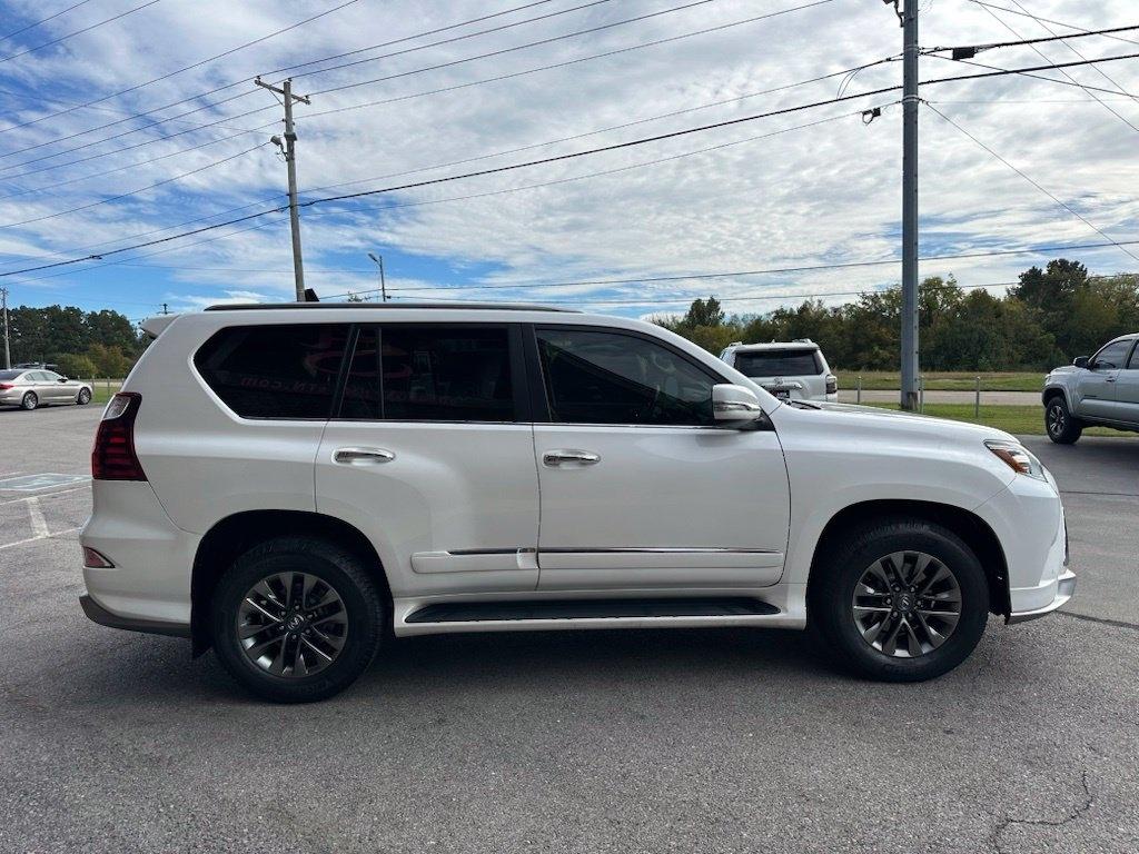 Lexus GX GX 460 4WD 2017