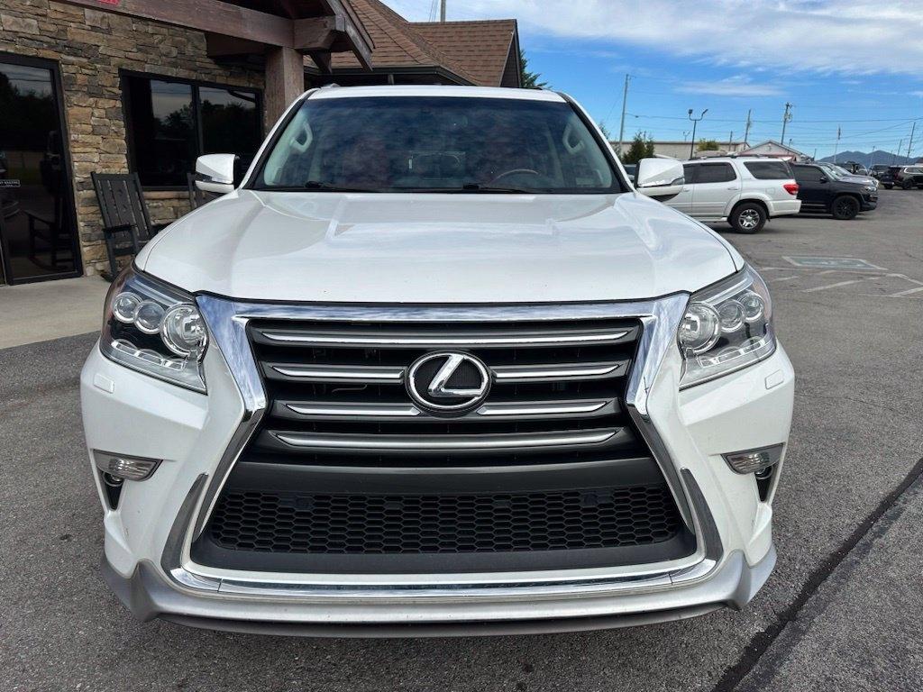 Lexus GX GX 460 4WD 2017