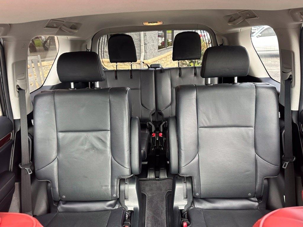 Lexus GX GX 460 4WD 2017