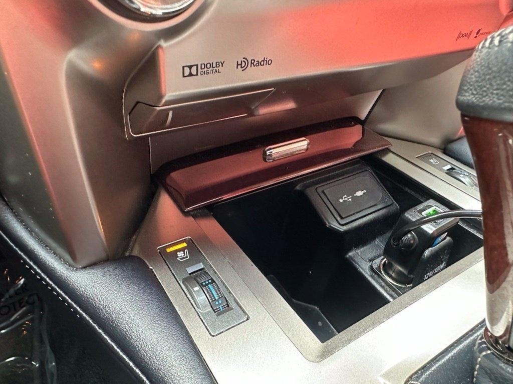 Lexus GX GX 460 4WD 2017