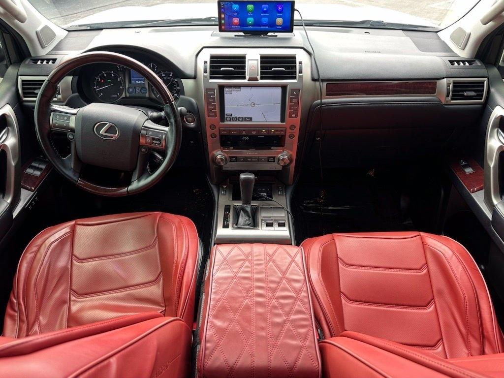Lexus GX GX 460 4WD 2017