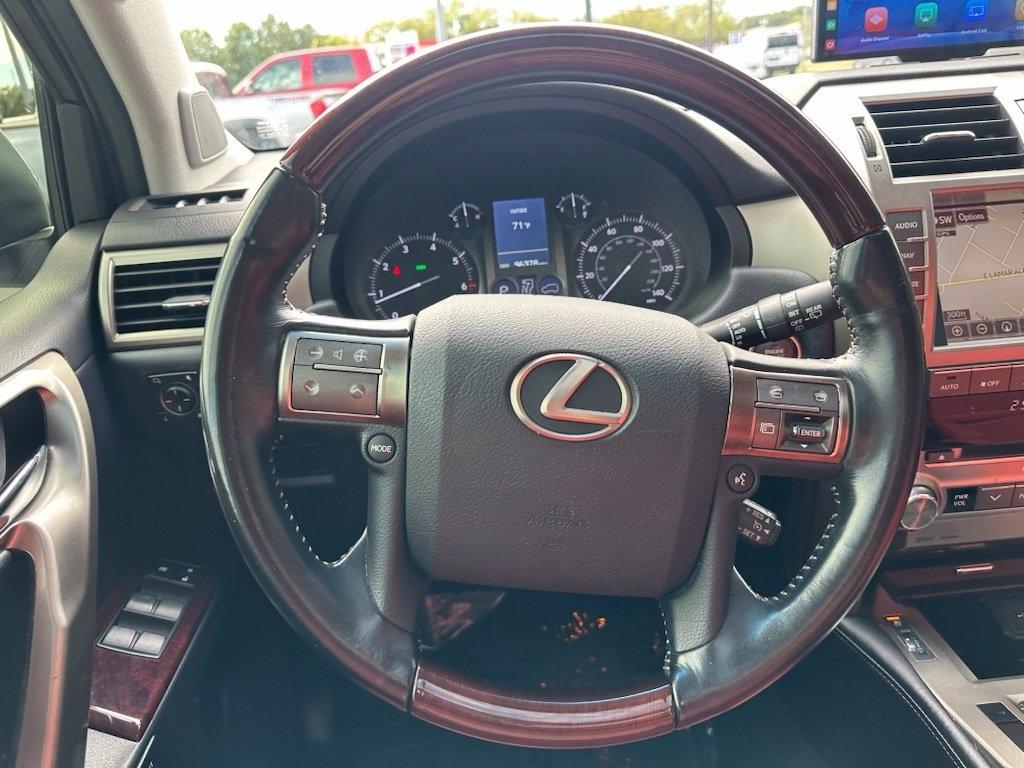 Lexus GX GX 460 4WD 2017