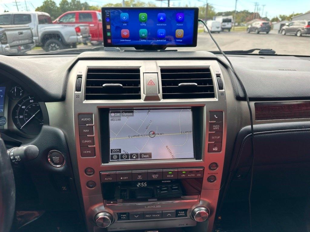 Lexus GX GX 460 4WD 2017