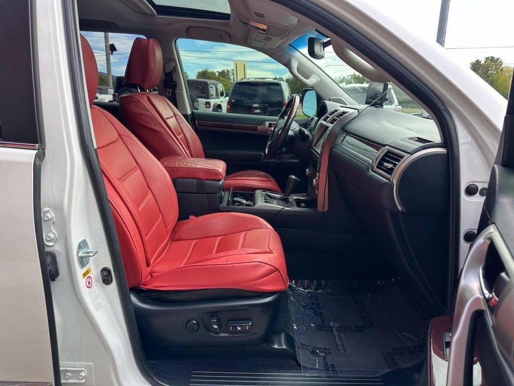 Lexus GX GX 460 4WD 2017