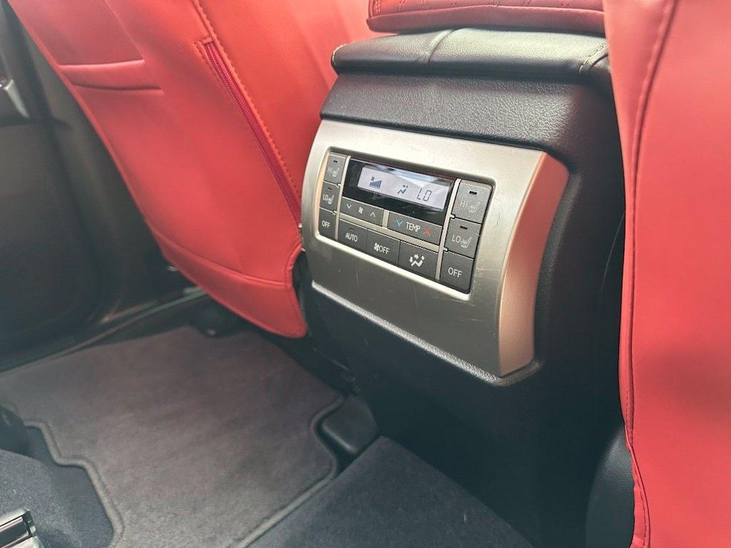 Lexus GX GX 460 4WD 2017