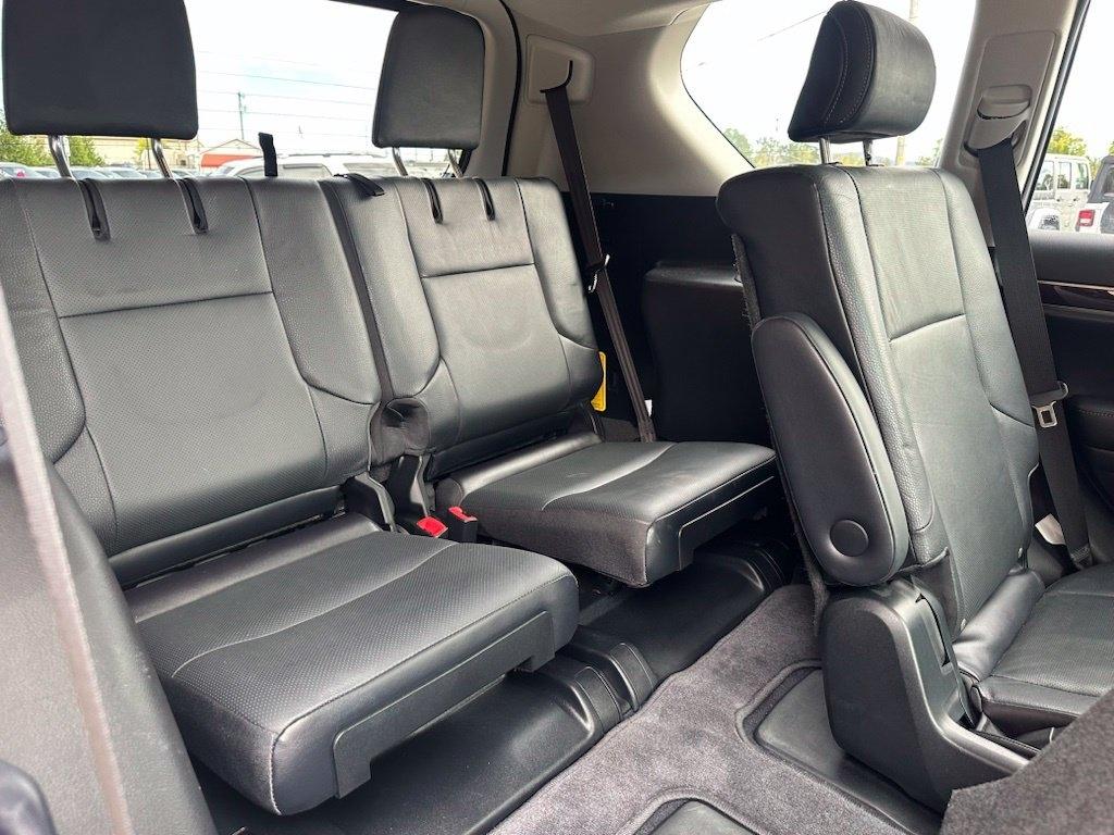 Lexus GX GX 460 4WD 2017