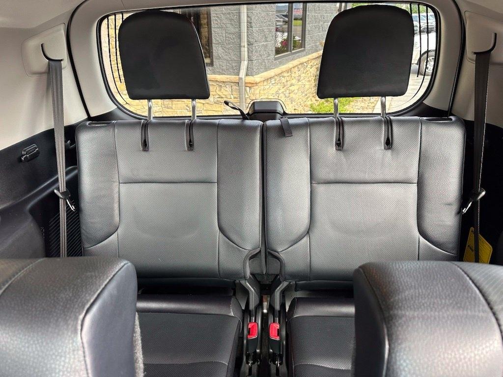 Lexus GX GX 460 4WD 2017