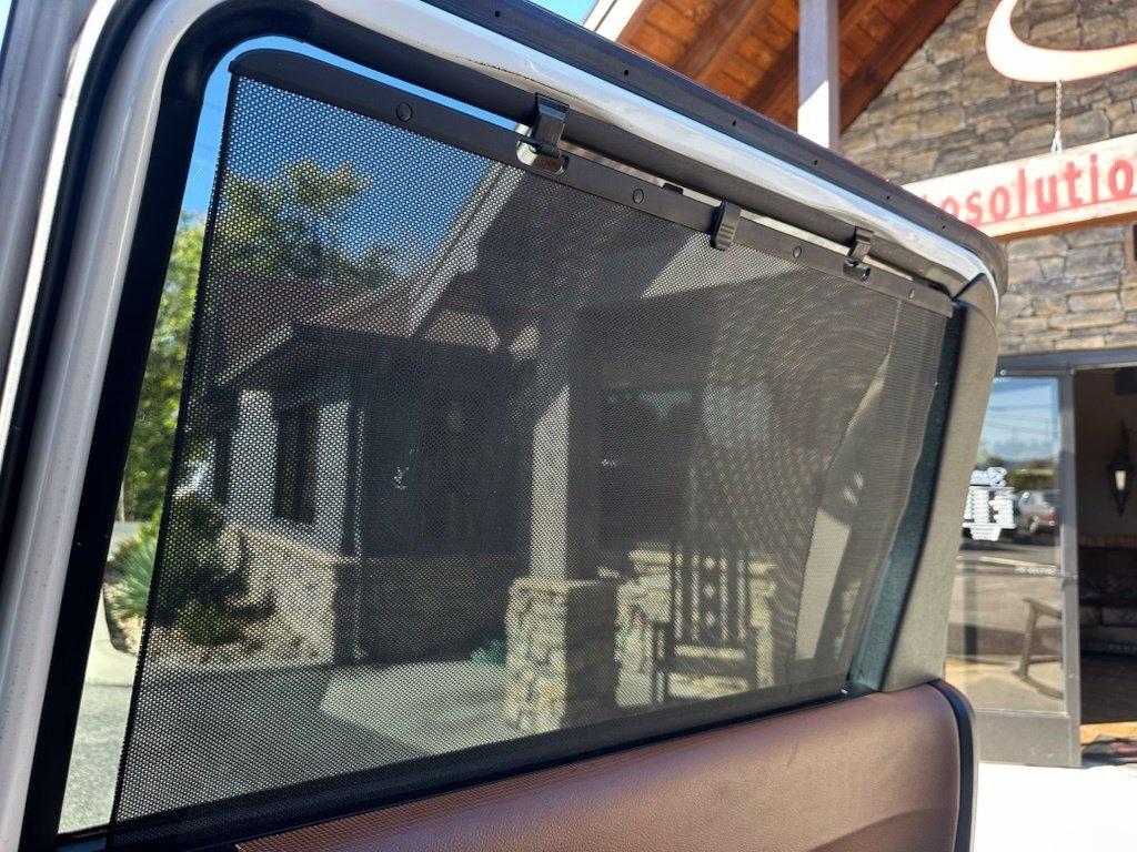 Toyota Sequoia Platinum RWD (Natl) 2018