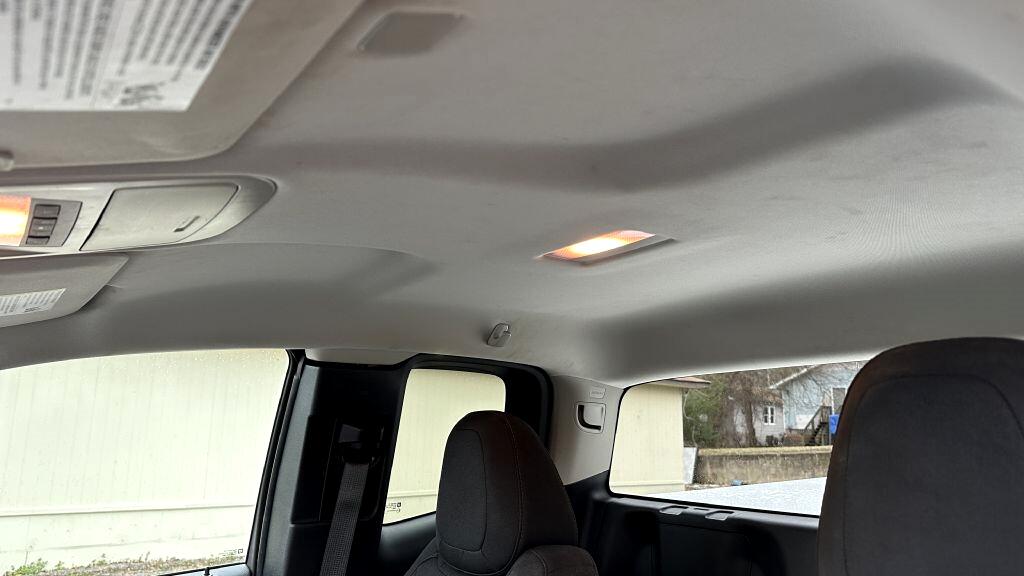 Chevrolet Colorado LT Ext. Cab 2WD 2022