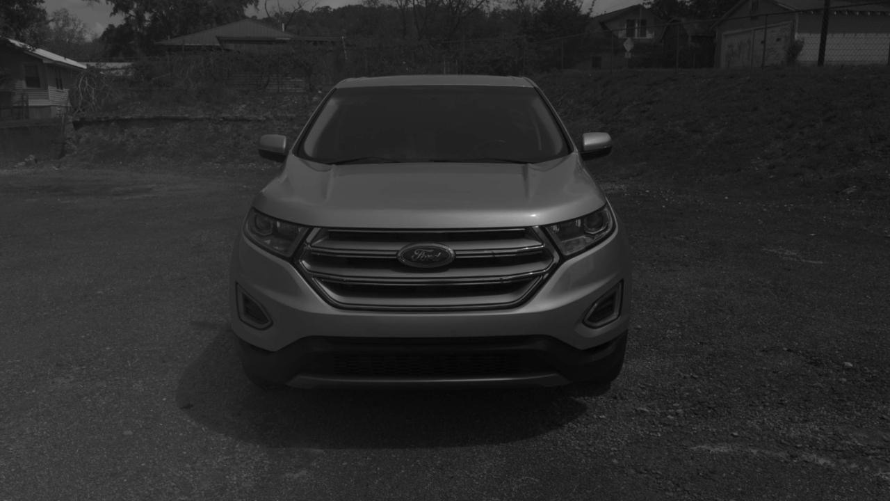 Ford Edge SEL FWD 2017