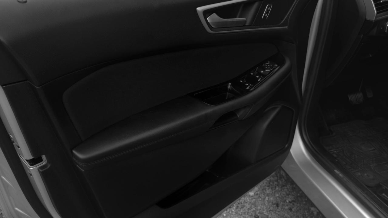 Ford Edge SEL FWD 2017