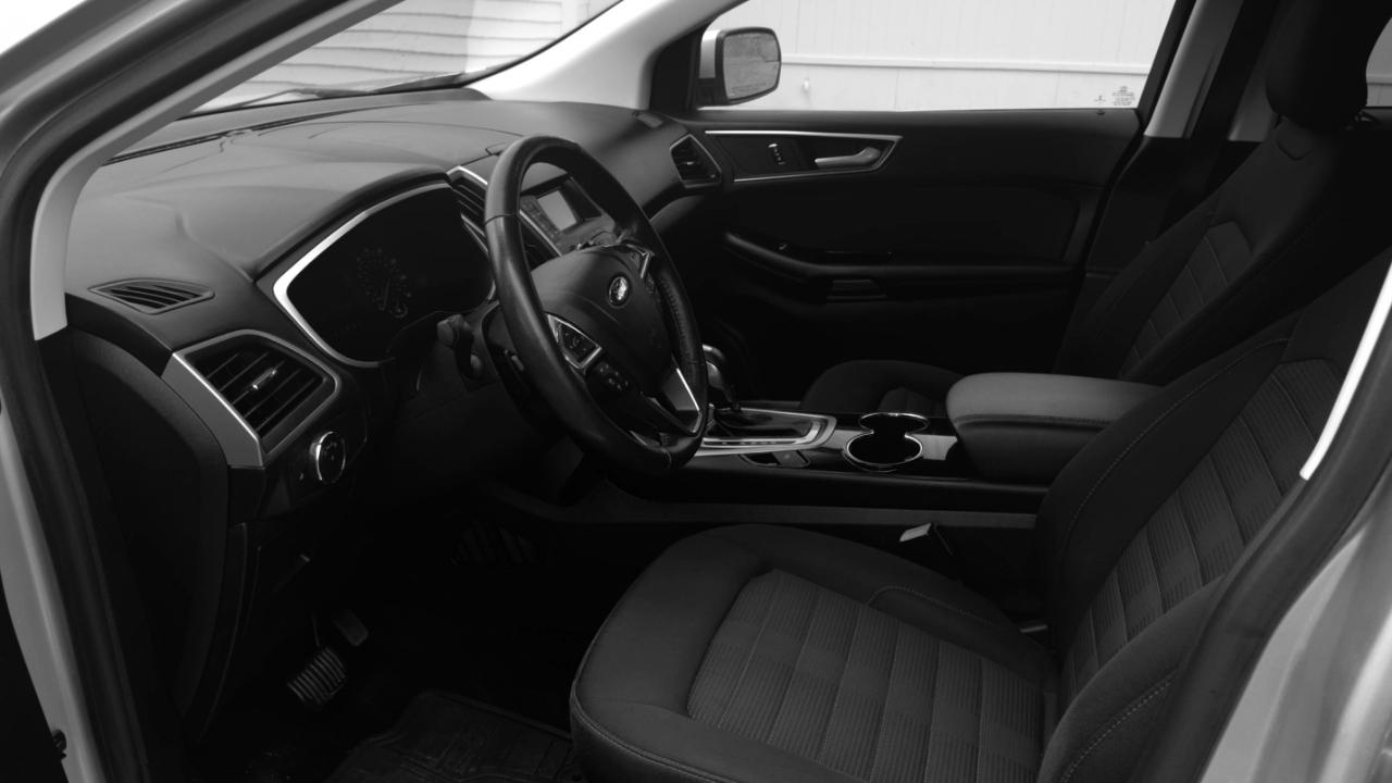 Ford Edge SEL FWD 2017