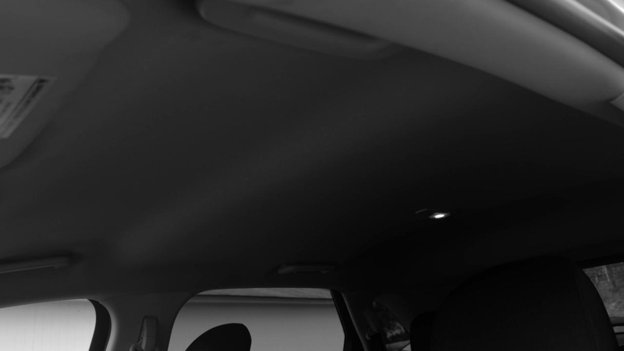 Ford Edge SEL FWD 2017