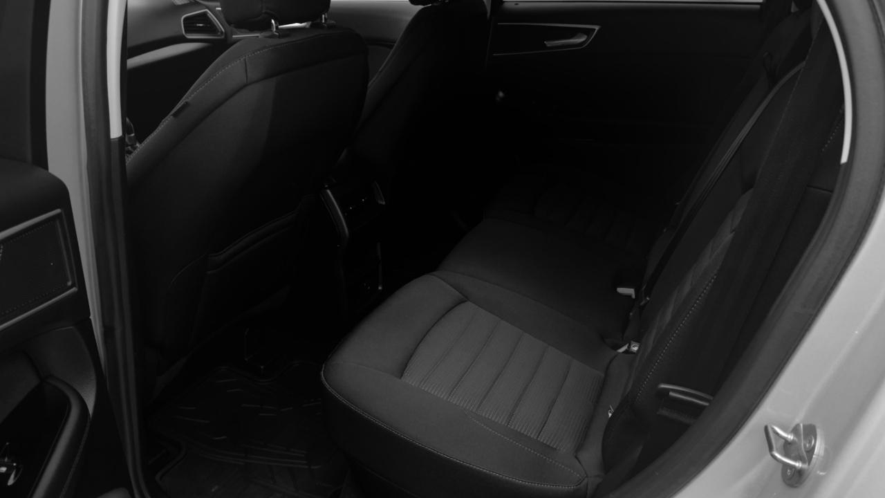 Ford Edge SEL FWD 2017