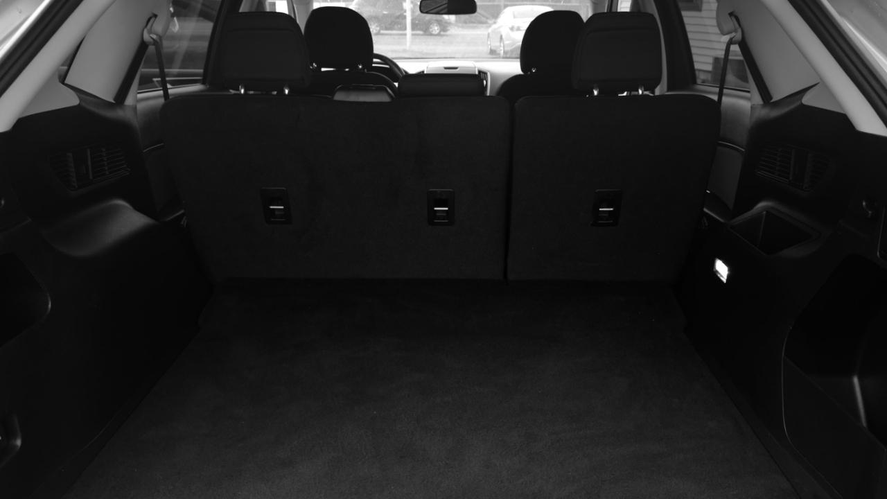 Ford Edge SEL FWD 2017