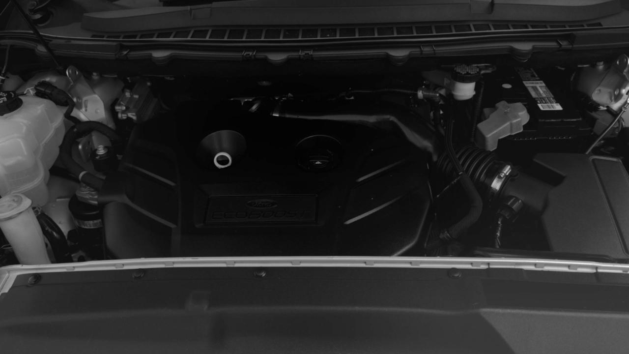 Ford Edge SEL FWD 2017