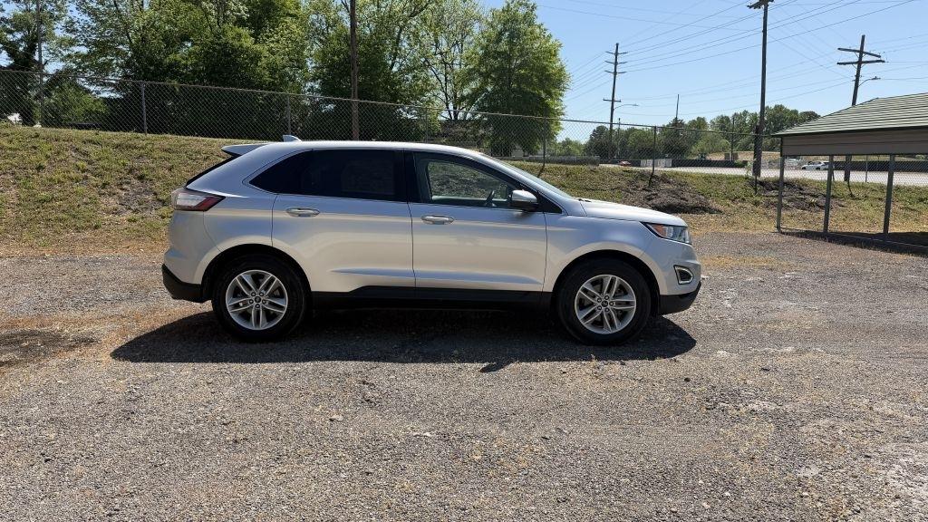 Ford Edge SEL FWD 2017